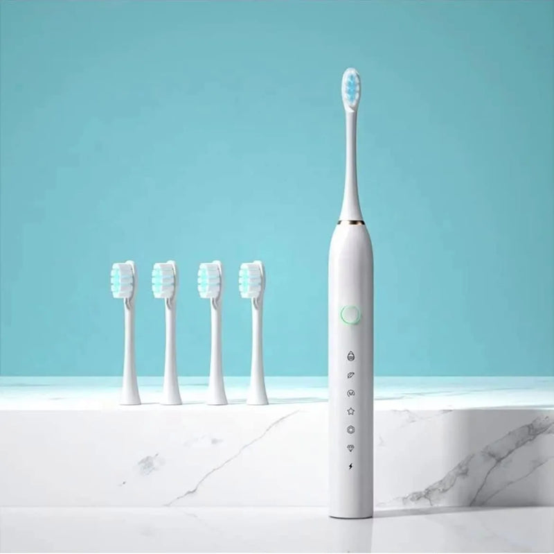 700 Sonic Electric Toothbrush