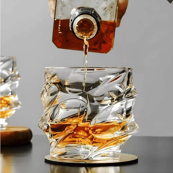 Japanese Whiskey Glass