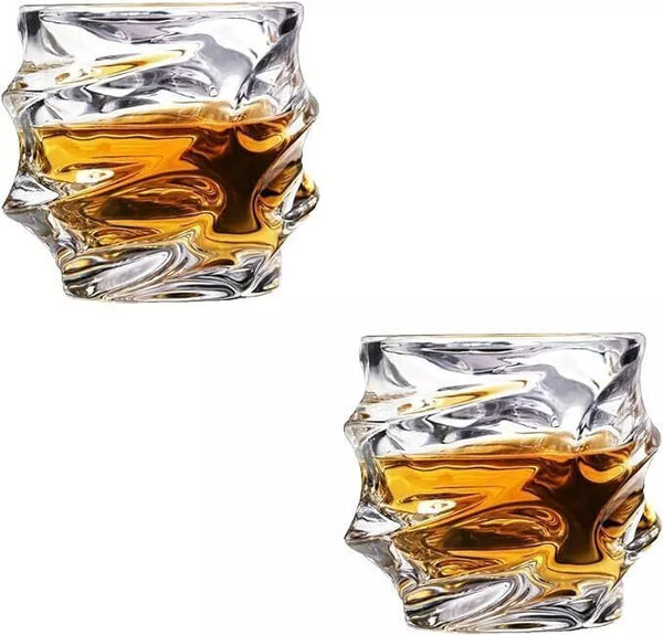 Japanese Whiskey Glass